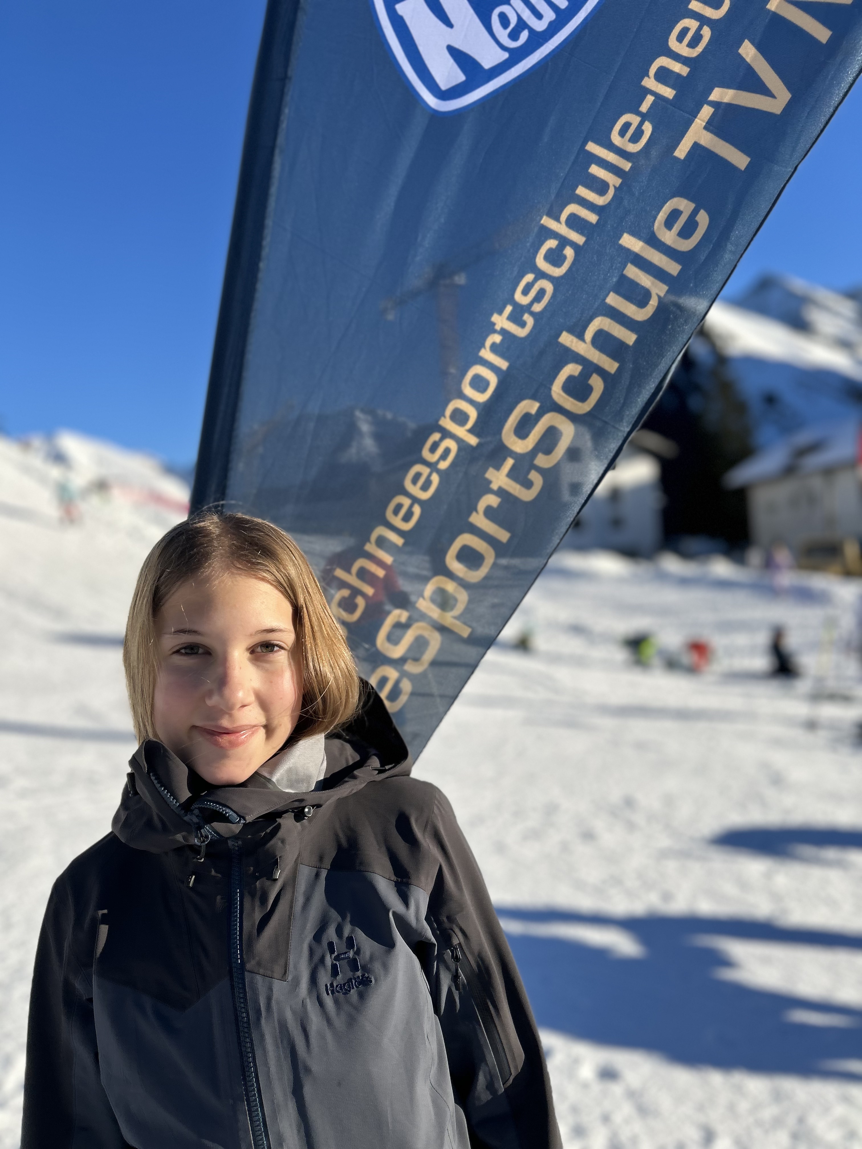 Aurelie Schmid