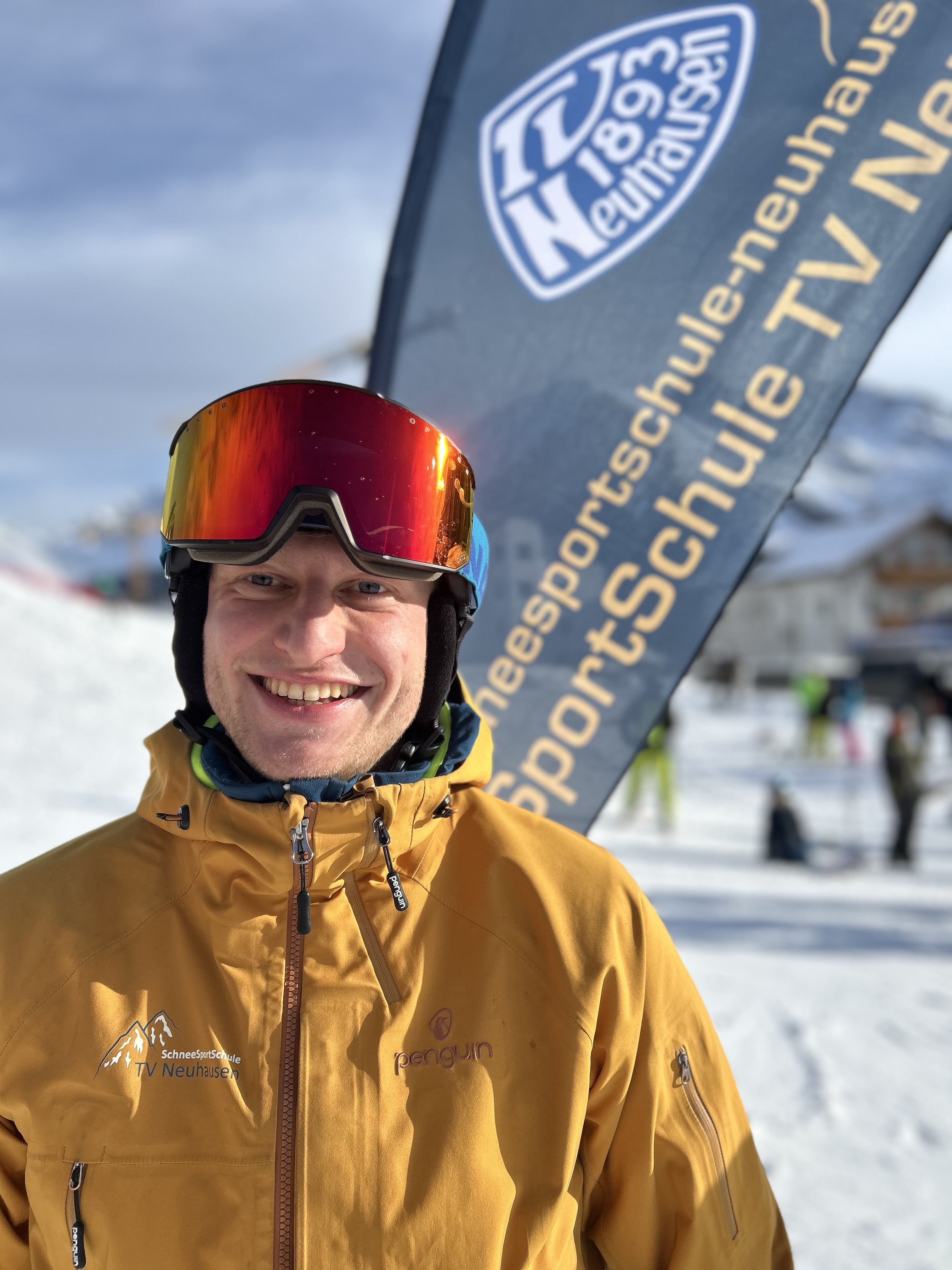 Jonas Weiblen