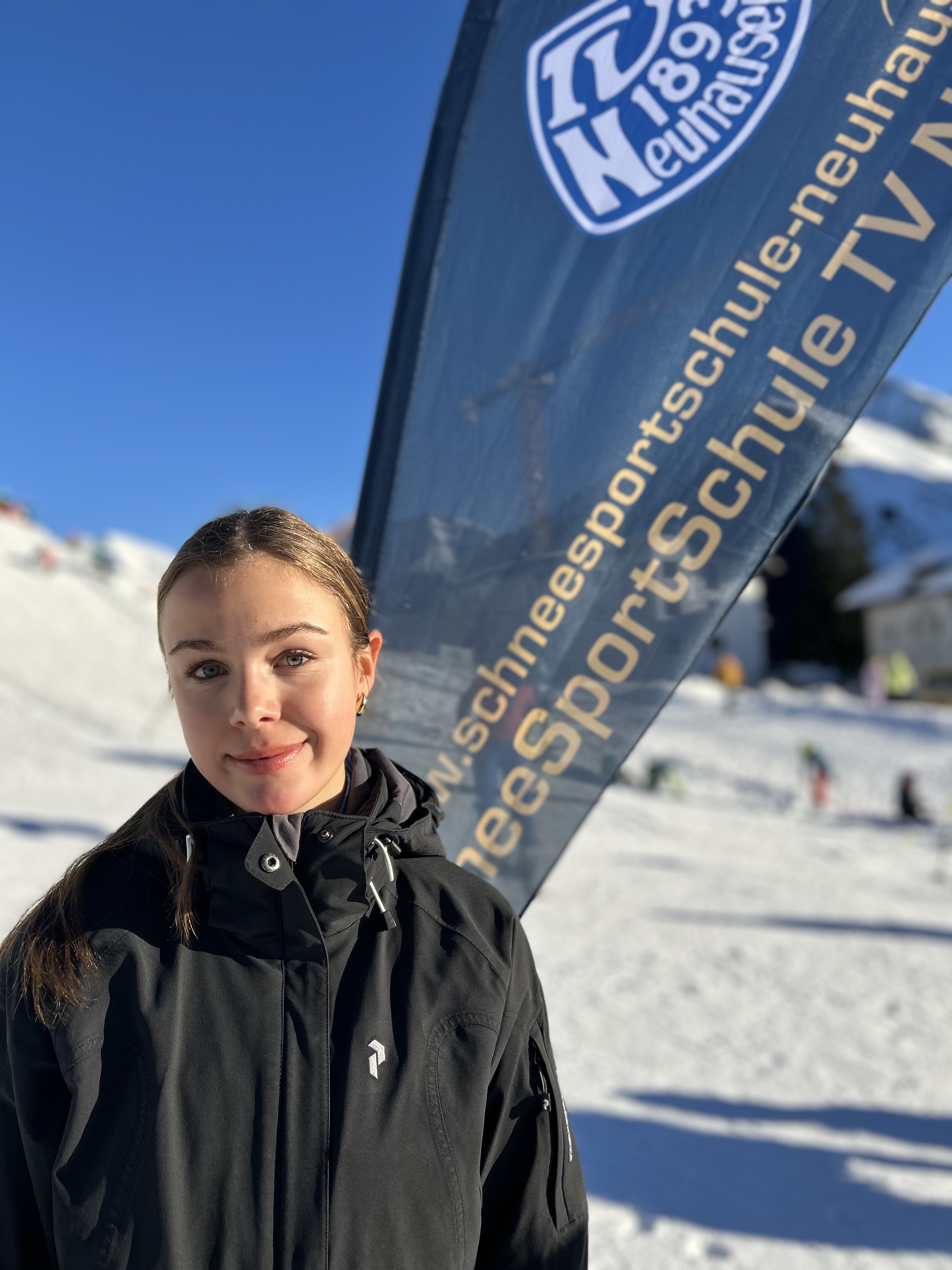 Lina Rieger