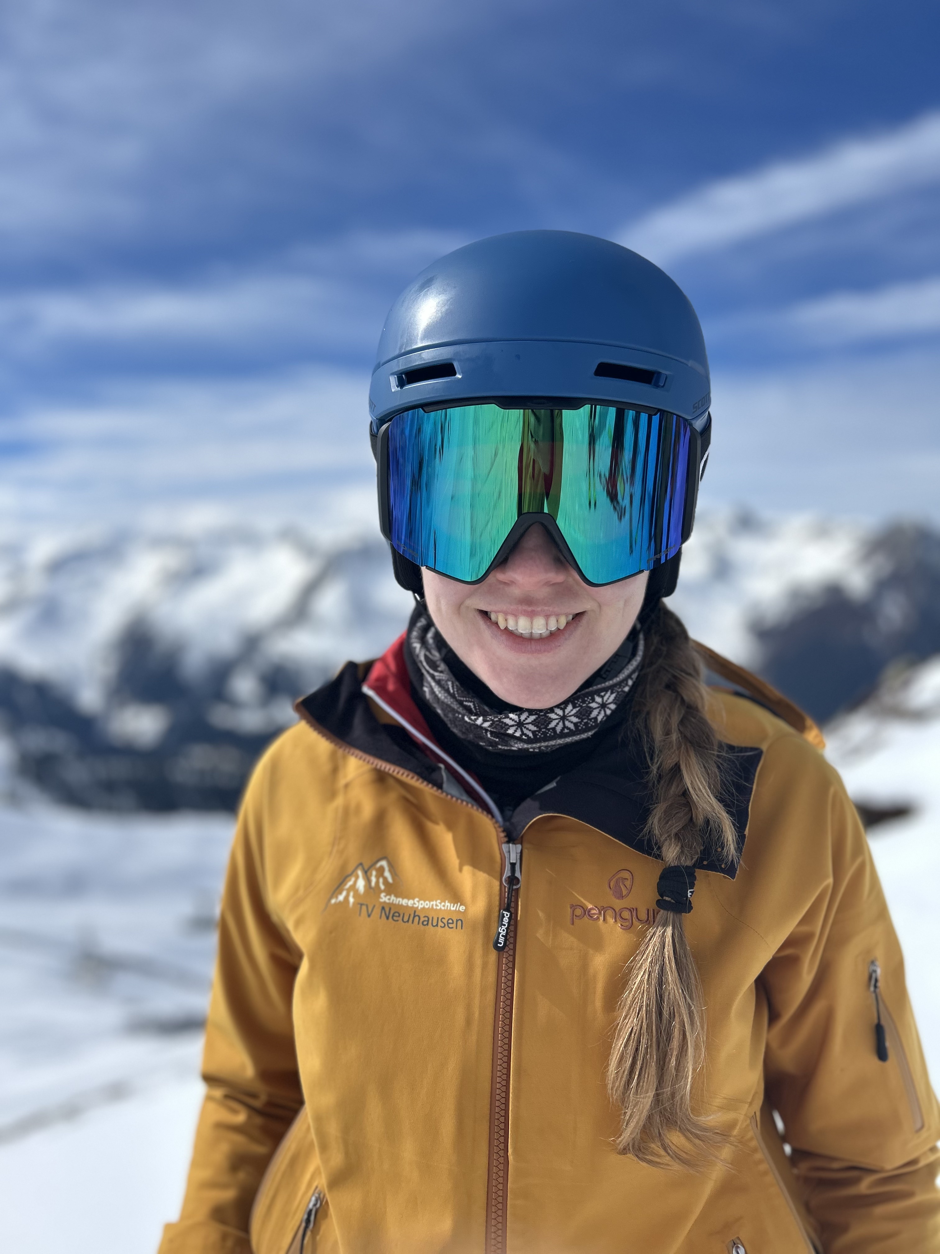 Ronja  Scholz