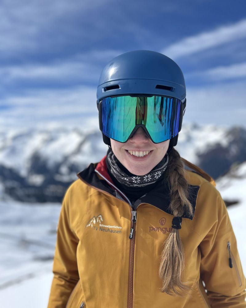 Ronja Scholz TV Neuhausen