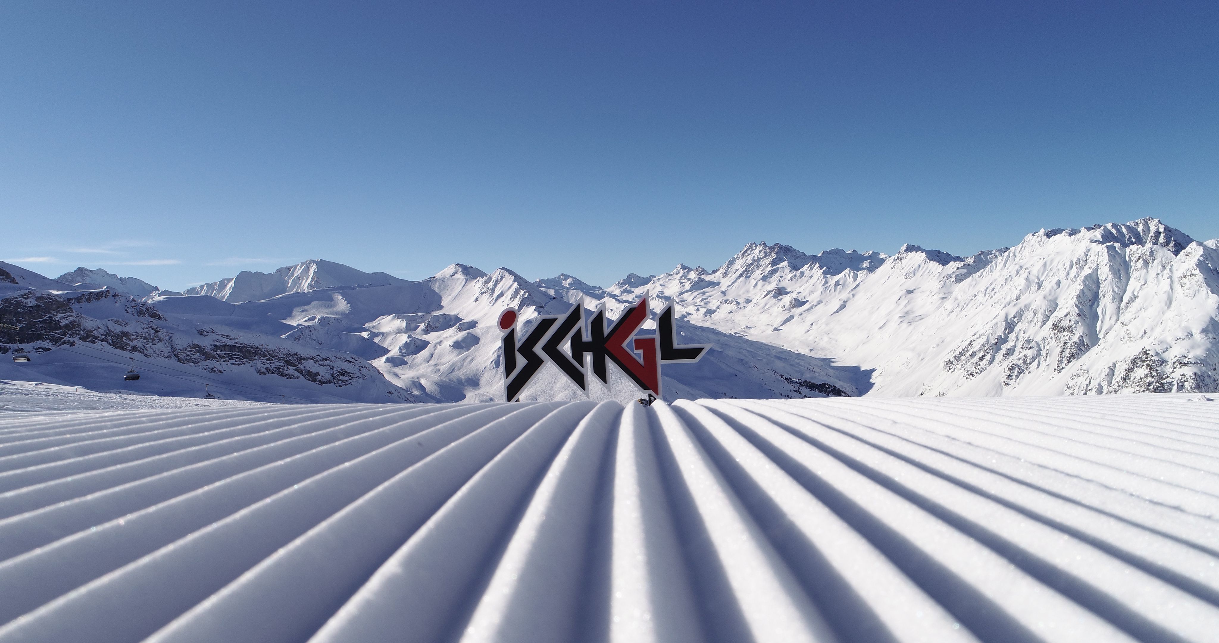 Ischgl, Tagesausfahrt