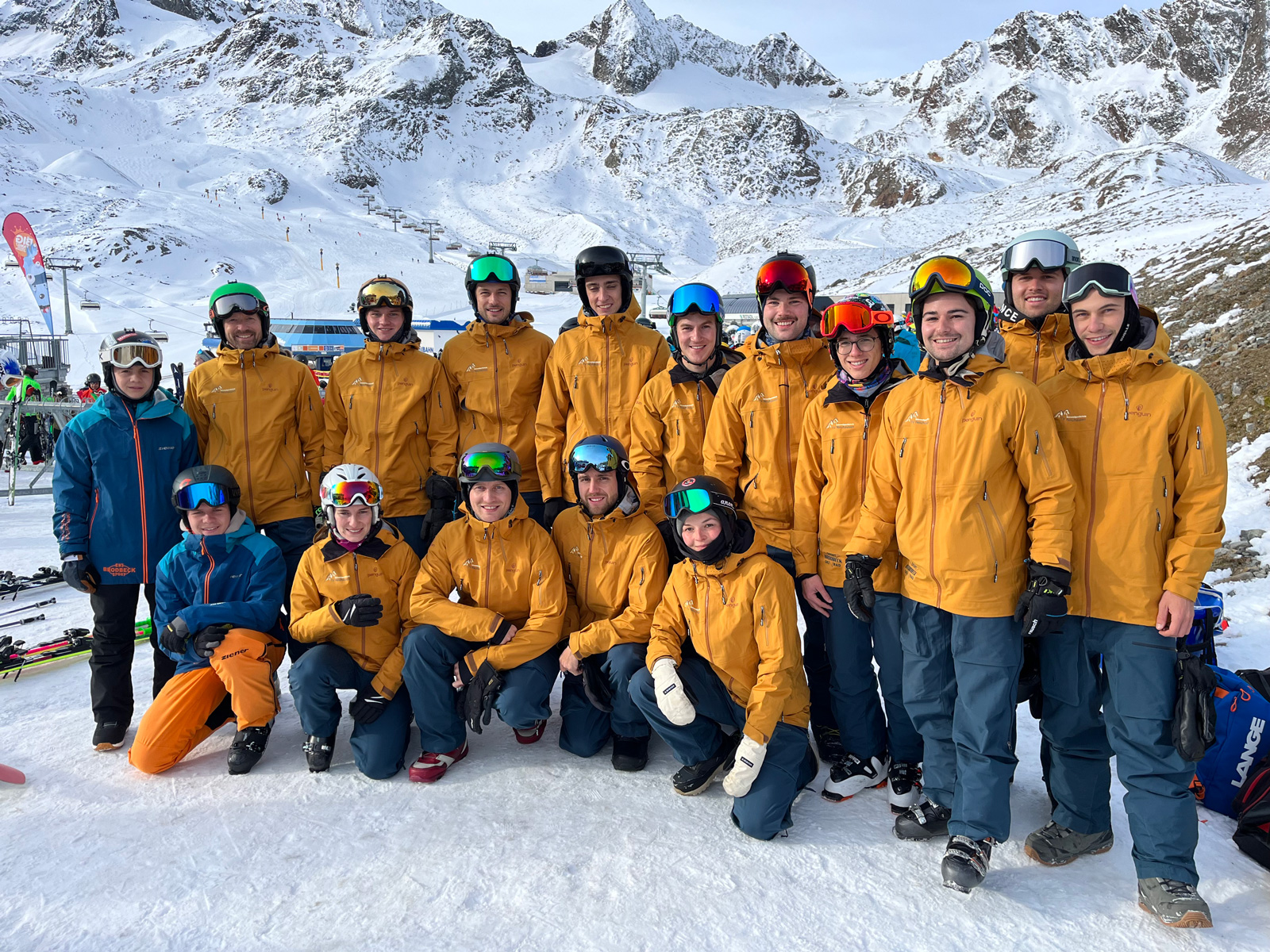 Lehrteam TVN