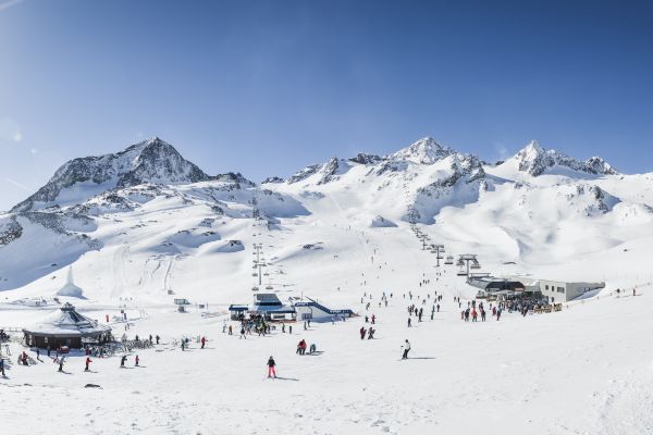 Saisonopening Stubaital 2026
