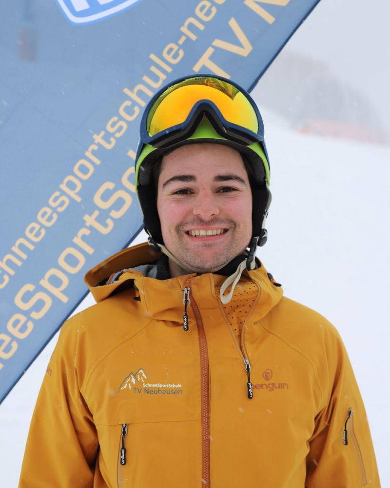 Felix Fink TV Neuhausen