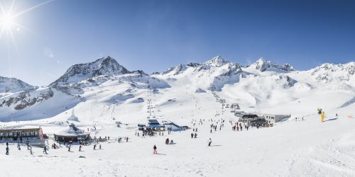 Saisonopening Stubaital 2026