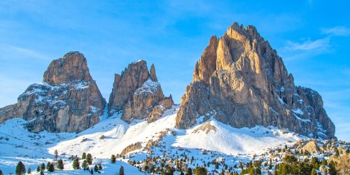 Dolomiten Ski Safari 2027