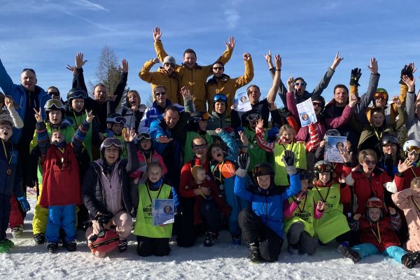 Silvester Familienfreizeit (1 Zimmer verfügbar)