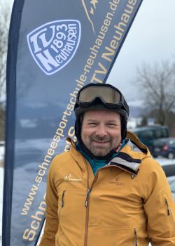 SchneesportSchule TVNeuhausenJörg