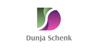 Dunja Schenk Logo