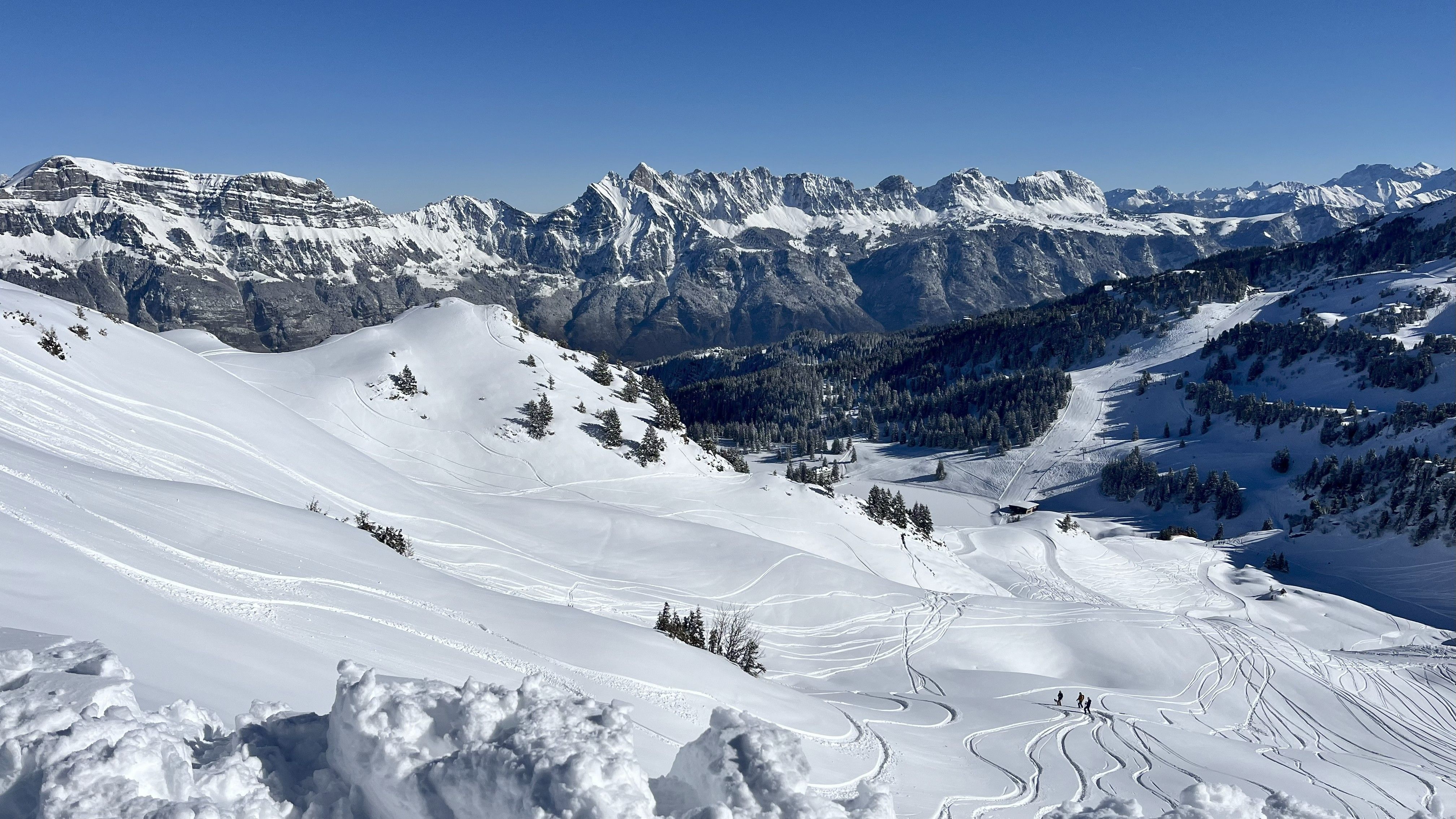 Kinderfreizeit Flumserberg 2026